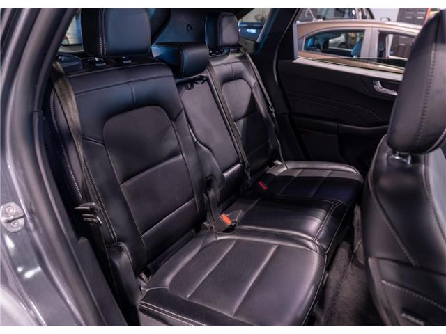 2024 Ford Escape Platinum (Stk: B69427) in Calgary - Image 24 of 26 2024 Ford Escape Platinum (Stk: B69427) in Calgary - Image 24 of 26