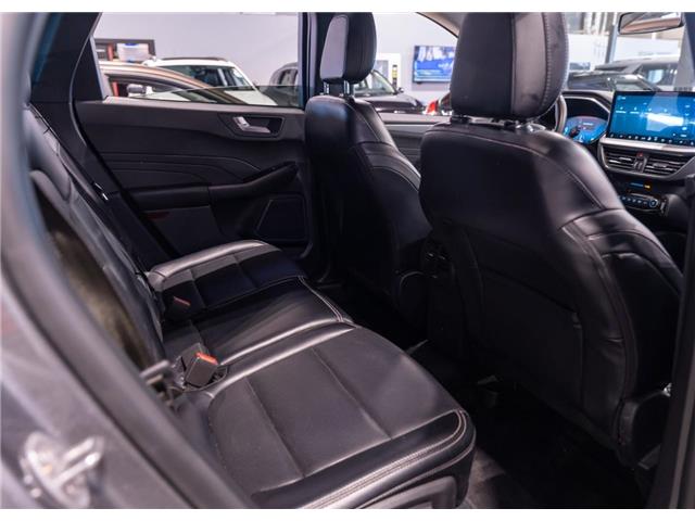 2024 Ford Escape Platinum (Stk: B69427) in Calgary - Image 25 of 26 2024 Ford Escape Platinum (Stk: B69427) in Calgary - Image 25 of 26