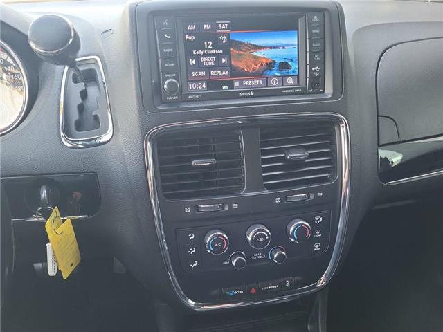 2019 Dodge Grand Caravan 35th Anniversary Edition (Stk: 250442A) in Windsor - Image 13 of 19
