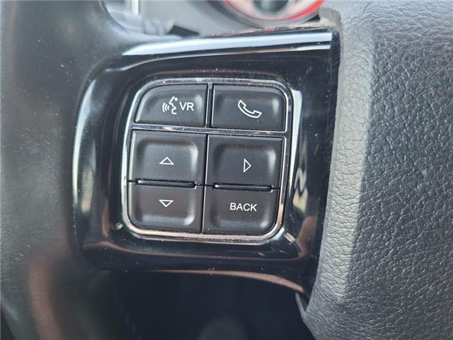 2019 Dodge Grand Caravan 35th Anniversary Edition (Stk: 250442A) in Windsor - Image 16 of 19