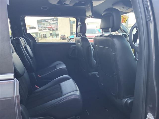 2019 Dodge Grand Caravan 35th Anniversary Edition (Stk: 250442A) in Windsor - Image 18 of 19