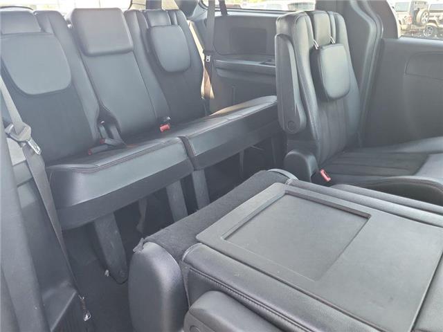 2019 Dodge Grand Caravan 35th Anniversary Edition (Stk: 250442A) in Windsor - Image 19 of 19