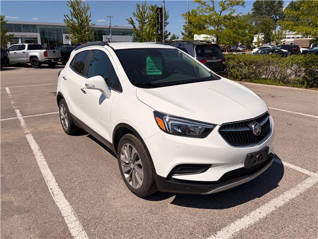 2019 Buick Encore Preferred (Stk: 265073B) in London - Image 2 of 6