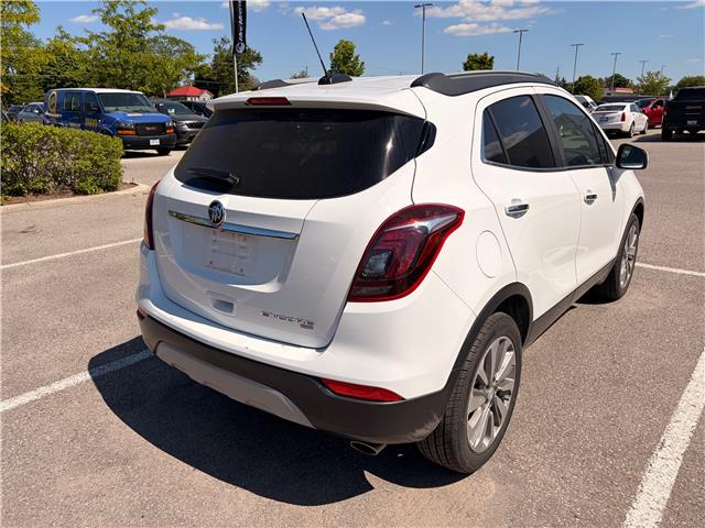 2019 Buick Encore Preferred (Stk: 265073B) in London - Image 3 of 6