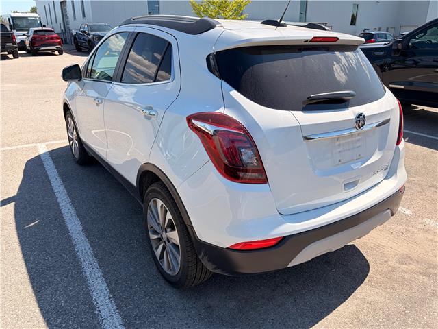 2019 Buick Encore Preferred (Stk: 265073B) in London - Image 4 of 6