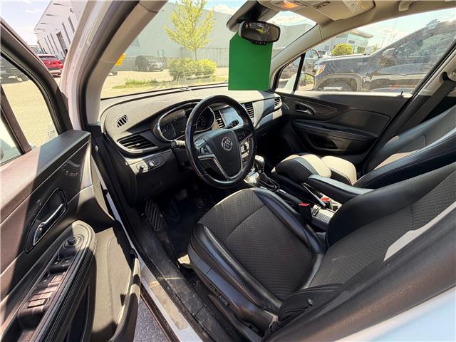 2019 Buick Encore Preferred (Stk: 265073B) in London - Image 5 of 6