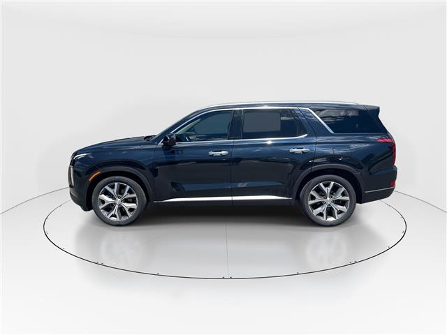 2021 Hyundai Palisade Luxury 8 Passenger (Stk: 16105553A) in Markham - Image 5 of 12