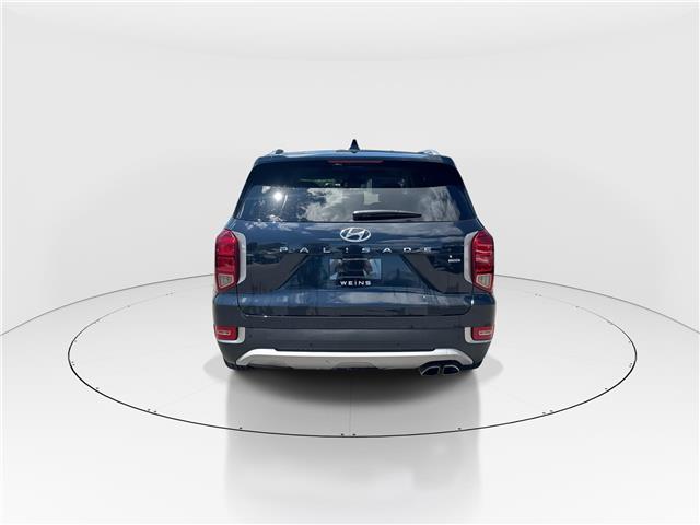 2021 Hyundai Palisade Luxury 8 Passenger (Stk: 16105553A) in Markham - Image 7 of 12