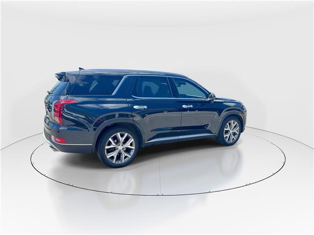 2021 Hyundai Palisade Luxury 8 Passenger (Stk: 16105553A) in Markham - Image 8 of 12