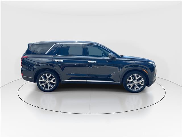 2021 Hyundai Palisade Luxury 8 Passenger (Stk: 16105553A) in Markham - Image 9 of 12