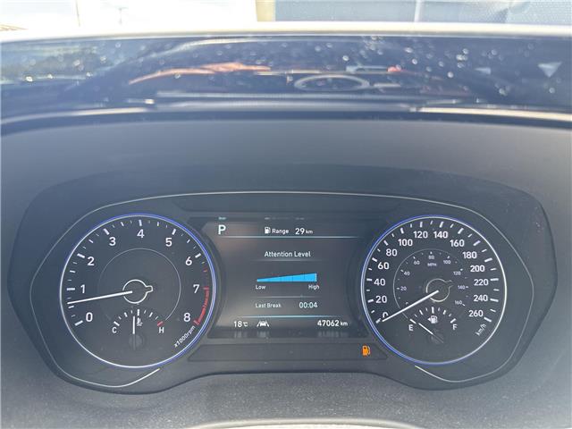 2021 Hyundai Palisade Luxury 8 Passenger (Stk: 16105553A) in Markham - Image 10 of 12