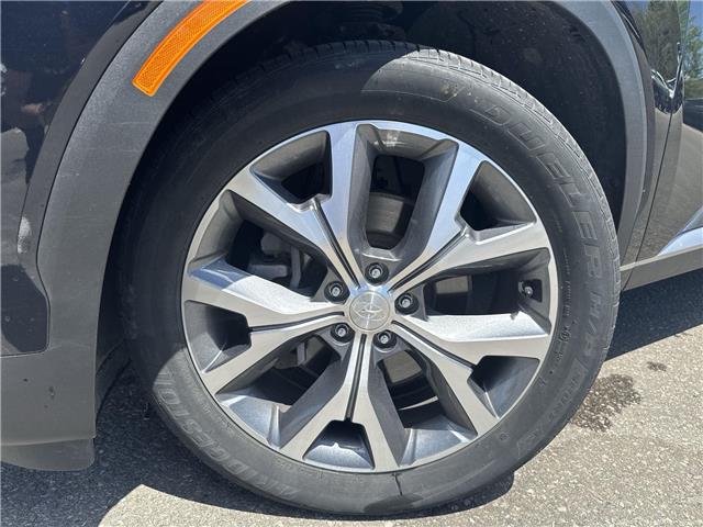 2021 Hyundai Palisade Luxury 8 Passenger (Stk: 16105553A) in Markham - Image 12 of 12