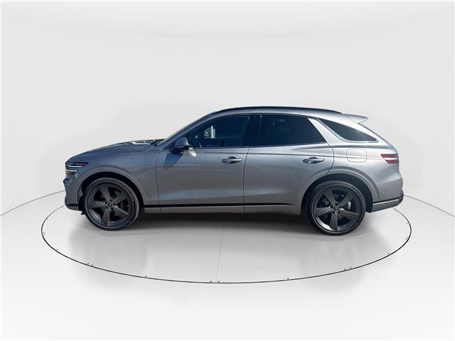 2023 Genesis GV70 3.5T Sport Plus (Stk: 25101707A) in Markham - Image 5 of 12