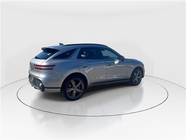 2023 Genesis GV70 3.5T Sport Plus (Stk: 25101707A) in Markham - Image 8 of 12