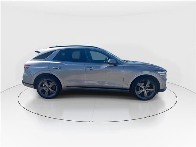 2023 Genesis GV70 3.5T Sport Plus (Stk: 25101707A) in Markham - Image 9 of 12