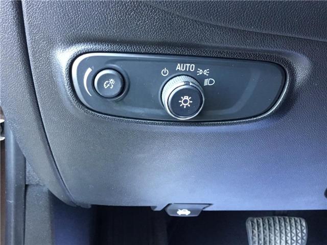 2020 Chevrolet Equinox LT (Stk: B3371A) in Cornwall - Image 3 of 30 2020 Chevrolet Equinox LT (Stk: B3371A) in Cornwall - Image 3 of 30
