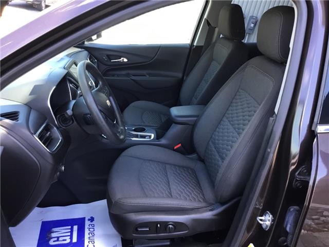 2020 Chevrolet Equinox LT (Stk: B3371A) in Cornwall - Image 4 of 30 2020 Chevrolet Equinox LT (Stk: B3371A) in Cornwall - Image 4 of 30