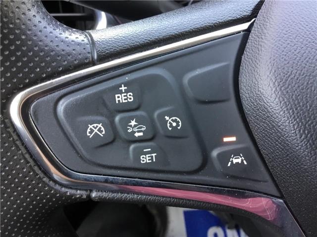 2020 Chevrolet Equinox LT (Stk: B3371A) in Cornwall - Image 5 of 30 2020 Chevrolet Equinox LT (Stk: B3371A) in Cornwall - Image 5 of 30