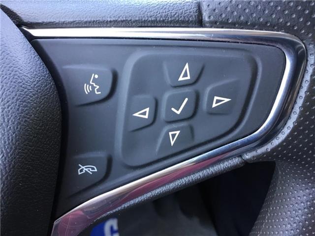 2020 Chevrolet Equinox LT (Stk: B3371A) in Cornwall - Image 6 of 30 2020 Chevrolet Equinox LT (Stk: B3371A) in Cornwall - Image 6 of 30