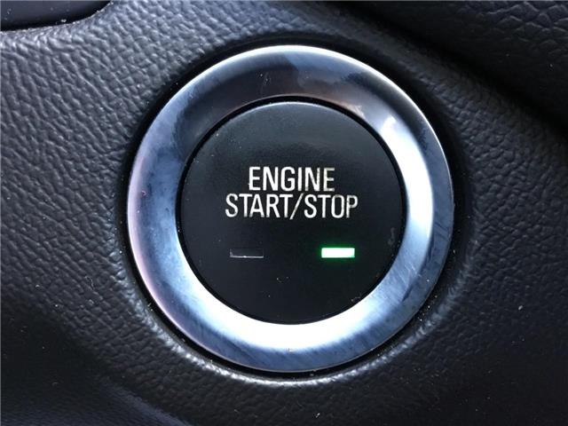 2020 Chevrolet Equinox LT (Stk: B3371A) in Cornwall - Image 7 of 30 2020 Chevrolet Equinox LT (Stk: B3371A) in Cornwall - Image 7 of 30
