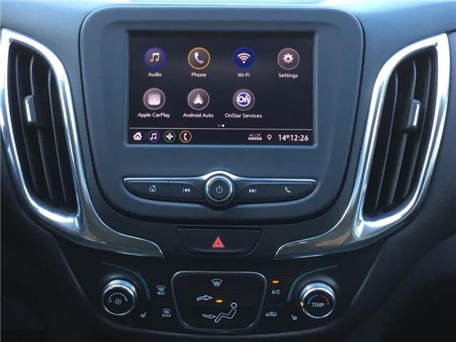 2020 Chevrolet Equinox LT (Stk: B3371A) in Cornwall - Image 8 of 30 2020 Chevrolet Equinox LT (Stk: B3371A) in Cornwall - Image 8 of 30
