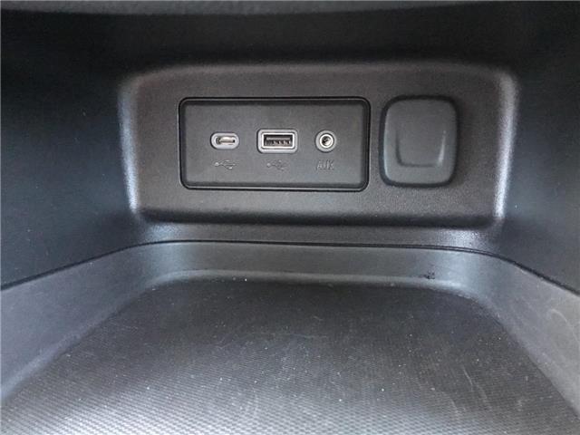 2020 Chevrolet Equinox LT (Stk: B3371A) in Cornwall - Image 10 of 30 2020 Chevrolet Equinox LT (Stk: B3371A) in Cornwall - Image 10 of 30