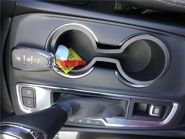 2020 Chevrolet Equinox LT (Stk: B3371A) in Cornwall - Image 11 of 30 2020 Chevrolet Equinox LT (Stk: B3371A) in Cornwall - Image 11 of 30