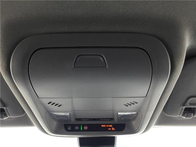 2020 Chevrolet Equinox LT (Stk: B3371A) in Cornwall - Image 12 of 30 2020 Chevrolet Equinox LT (Stk: B3371A) in Cornwall - Image 12 of 30