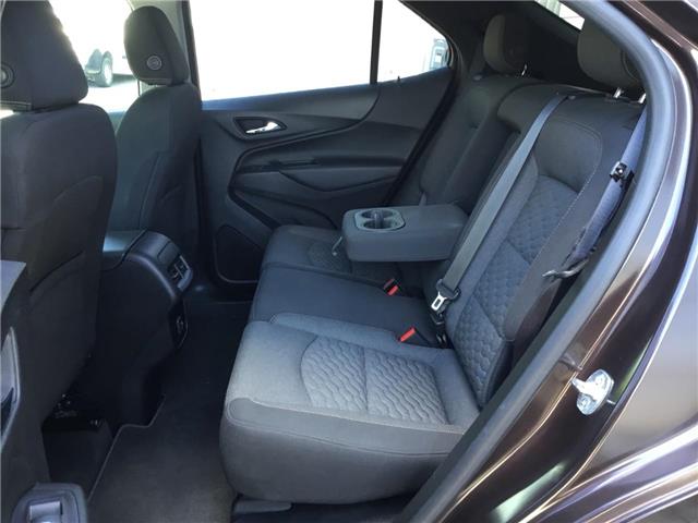 2020 Chevrolet Equinox LT (Stk: B3371A) in Cornwall - Image 13 of 30 2020 Chevrolet Equinox LT (Stk: B3371A) in Cornwall - Image 13 of 30