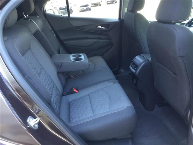 2020 Chevrolet Equinox LT (Stk: B3371A) in Cornwall - Image 16 of 30 2020 Chevrolet Equinox LT (Stk: B3371A) in Cornwall - Image 16 of 30