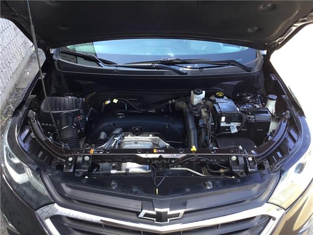 2020 Chevrolet Equinox LT (Stk: B3371A) in Cornwall - Image 18 of 30 2020 Chevrolet Equinox LT (Stk: B3371A) in Cornwall - Image 18 of 30