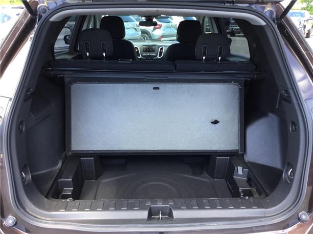 2020 Chevrolet Equinox LT (Stk: B3371A) in Cornwall - Image 19 of 30 2020 Chevrolet Equinox LT (Stk: B3371A) in Cornwall - Image 19 of 30