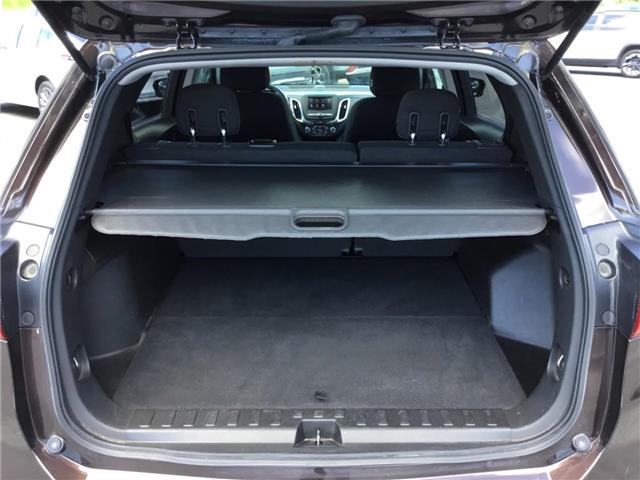 2020 Chevrolet Equinox LT (Stk: B3371A) in Cornwall - Image 20 of 30 2020 Chevrolet Equinox LT (Stk: B3371A) in Cornwall - Image 20 of 30