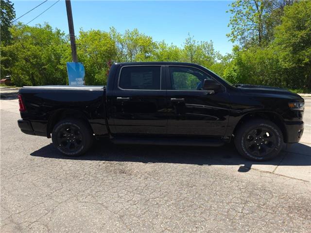 2026 RAM 1500 Tradesman (Stk: 26029) in New Hamburg - Image 4 of 22