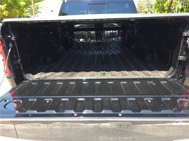 2026 RAM 1500 Tradesman (Stk: 26029) in New Hamburg - Image 7 of 22