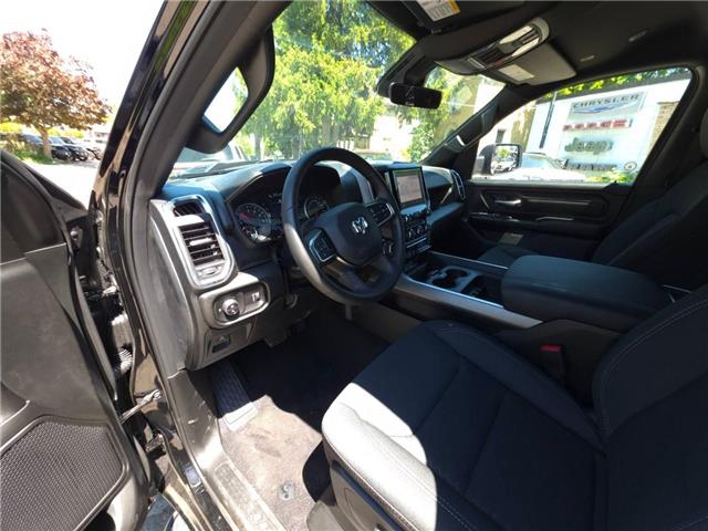 2026 RAM 1500 Tradesman (Stk: 26029) in New Hamburg - Image 10 of 22