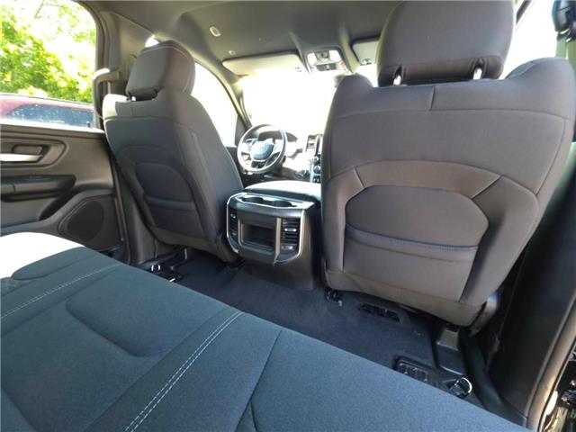 2026 RAM 1500 Tradesman (Stk: 26029) in New Hamburg - Image 16 of 22