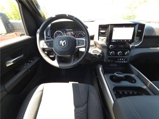 2026 RAM 1500 Tradesman (Stk: 26029) in New Hamburg - Image 17 of 22