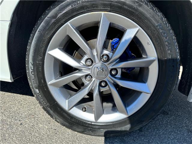 2022 Honda Civic EX (Stk: H116822) in Scarborough - Image 8 of 19