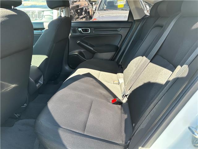 2022 Honda Civic EX (Stk: H116822) in Scarborough - Image 9 of 19
