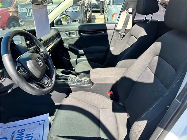 2022 Honda Civic EX (Stk: H116822) in Scarborough - Image 10 of 19