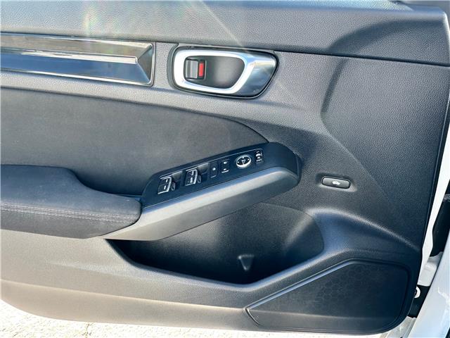 2022 Honda Civic EX (Stk: H116822) in Scarborough - Image 12 of 19