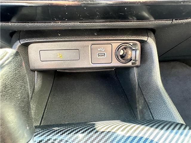 2022 Honda Civic EX (Stk: H116822) in Scarborough - Image 16 of 19