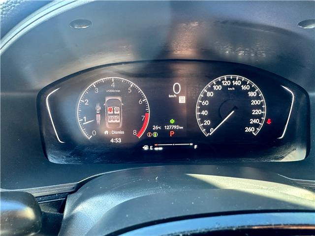 2022 Honda Civic EX (Stk: H116822) in Scarborough - Image 18 of 19