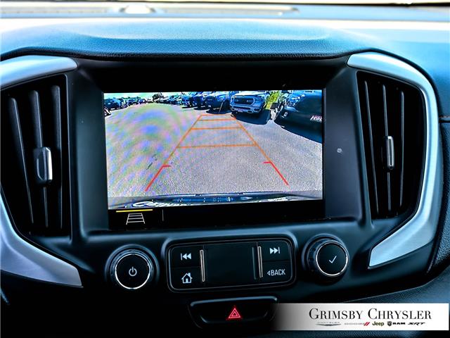 2021 GMC Terrain SLE (Stk: N26155A) in Grimsby - Image 31 of 31