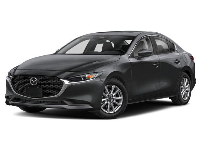 2026 Mazda Mazda3 GS