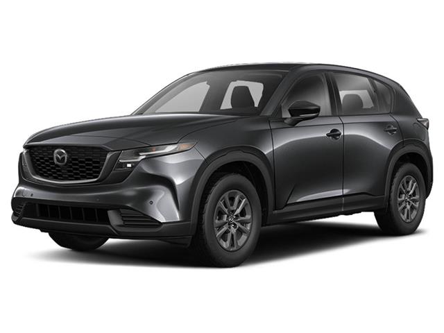 2026 Mazda CX-5 GX