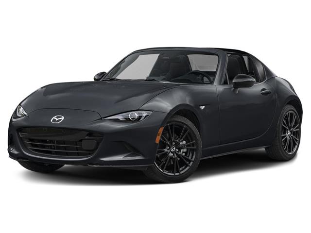 2026 Mazda MX-5 GS-P