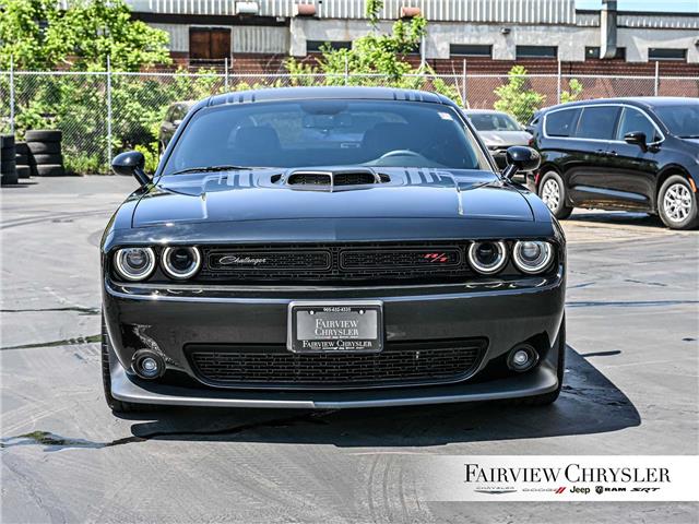 2018 Dodge Challenger R/T 392 (Stk: U21697) in Burlington - Image 2 of 37