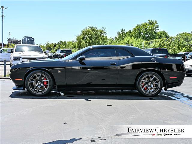 2018 Dodge Challenger R/T 392 (Stk: U21697) in Burlington - Image 3 of 37
